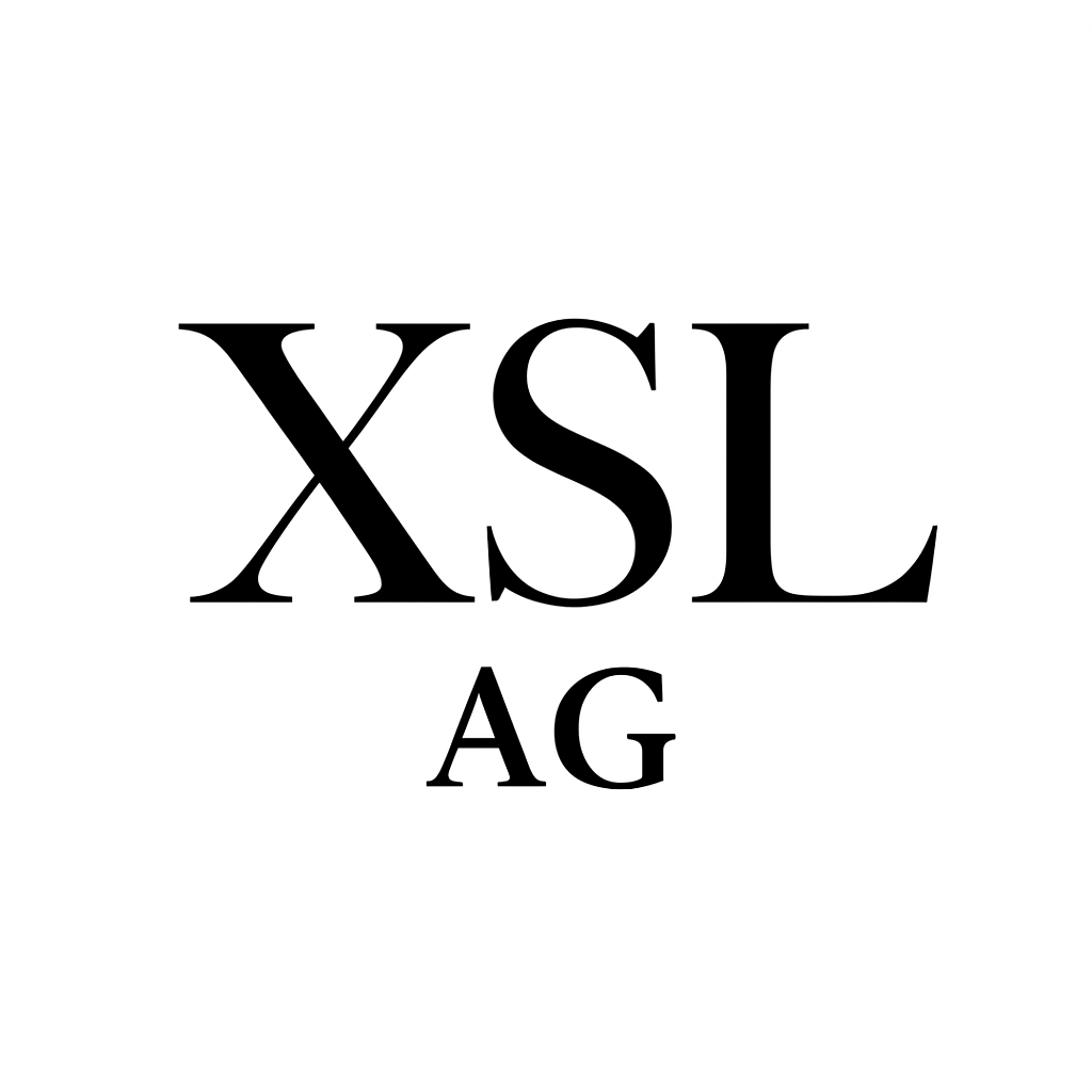 XSL AG